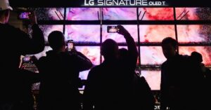 CES 2024: TVs Get Greater, Brighter, Extra Clear