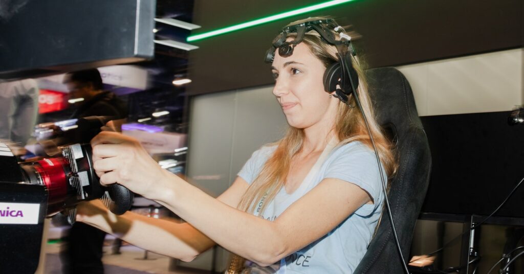 All of the CES Tendencies That Mattered