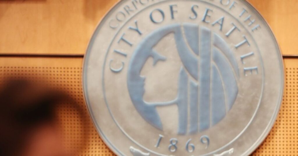 An opportunity to make a distinction on the Seattle Metropolis Council
