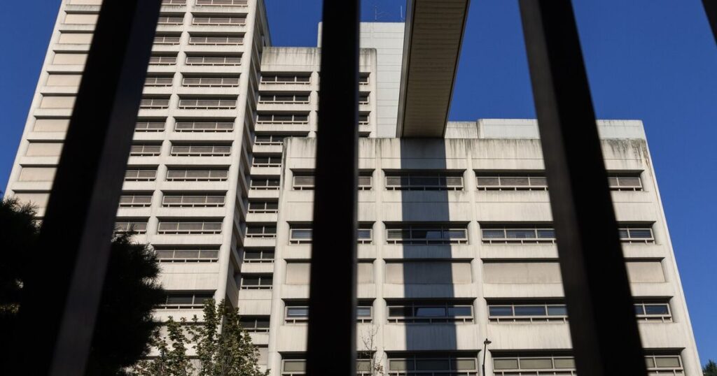 Deliver again oversight for WA’s jails. Lives rely upon it