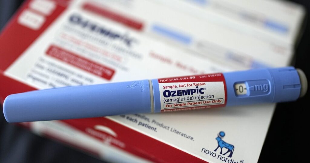 Why are medicine that assist battle weight problems and diabetes so exhausting to get?
