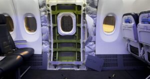 Congress should power Boeing to be higher