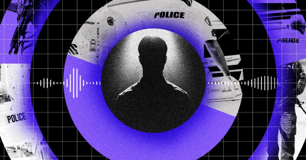 Police Arrest Teen Stated to Be Linked to A whole lot of Swatting Assaults