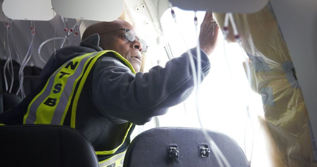 FAA’s security tradition hasn’t modified, both