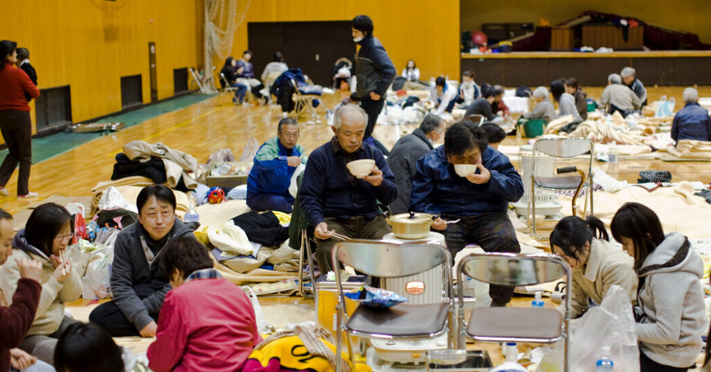 Fukushima Catastrophe Nonetheless Looms Massive in Japan Years After Quake