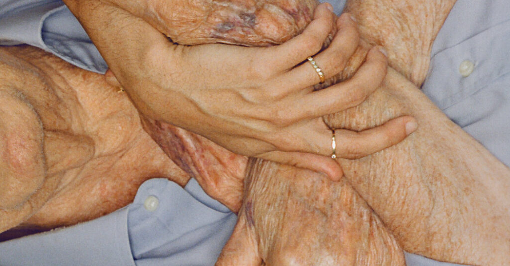 Opinion | I’m Ady Barkan’s Widow. Everybody Ought to Have the Caregiving Choices We Had. Opinion | I’m Ady Barkan’s Widow. Everybody Ought to Have the Caregiving Choices We Had.