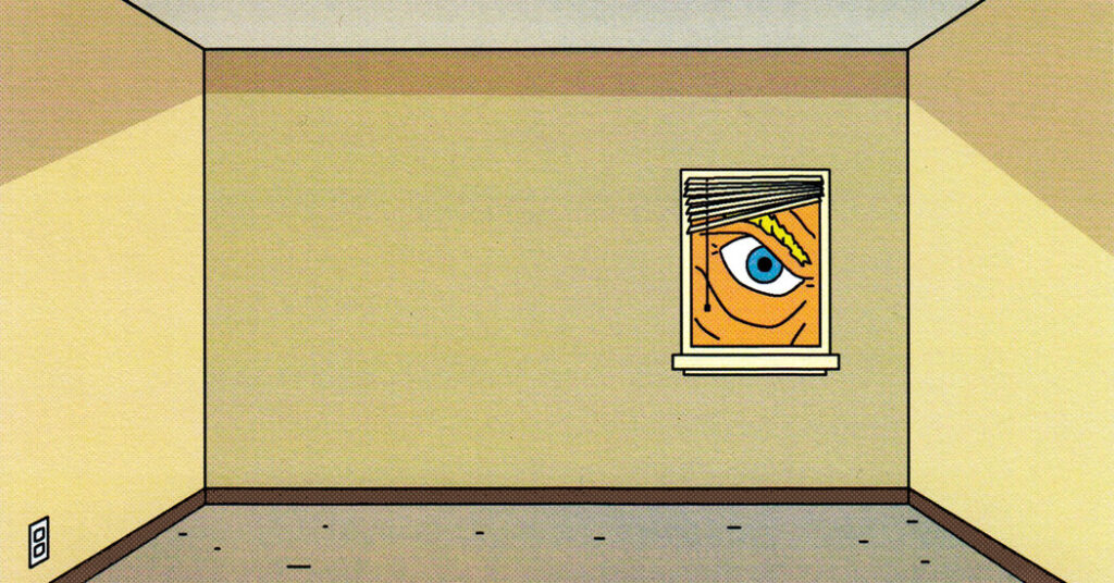 Opinion | Trump Cacophony Hits Completely different This Time