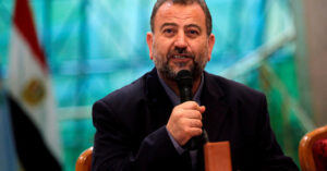 Who’s Saleh al-Arouri, the Senior Hamas Chief Killed in Beirut?