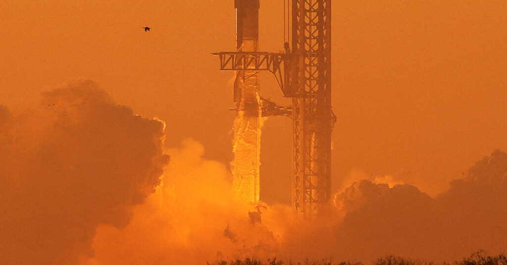 A Beautiful Eclipse, a Moon Race and Different Area Occasions in 2024 A Beautiful Eclipse, a Moon Race and Different Area Occasions in 2024