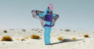 Opinion | The Finish of Snow