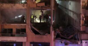 Israel-Hamas Stay Information: Killing of Saleh al-Arouri in Beirut Carries Dangers for Israel