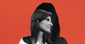 Opinion | Donald Trump, Nikki Haley and Ron DeSantis Battle for Iowa