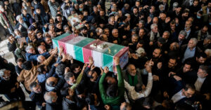 Terrorism in Iran Exposes a Vulnerability It Doesn’t Wish to Admit