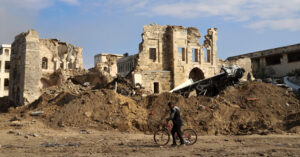 Opinion | The Issues We Disagree On About Gaza