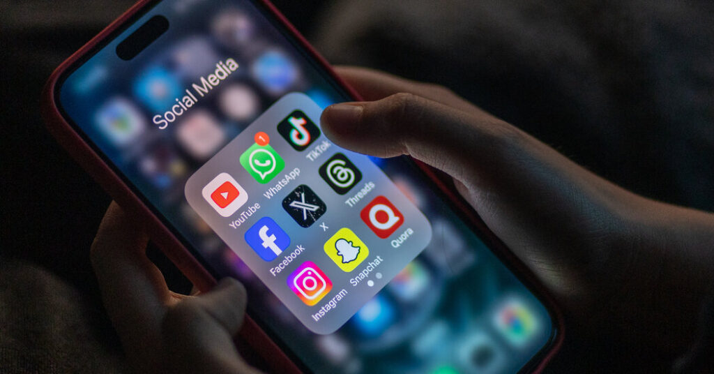 TikTok Quietly Curtails Knowledge Device Utilized by Critics TikTok Quietly Curtails Knowledge Device Utilized by Critics