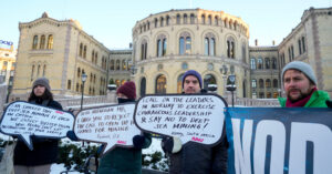 Norway Strikes to Permit Seabed Mining Exploration