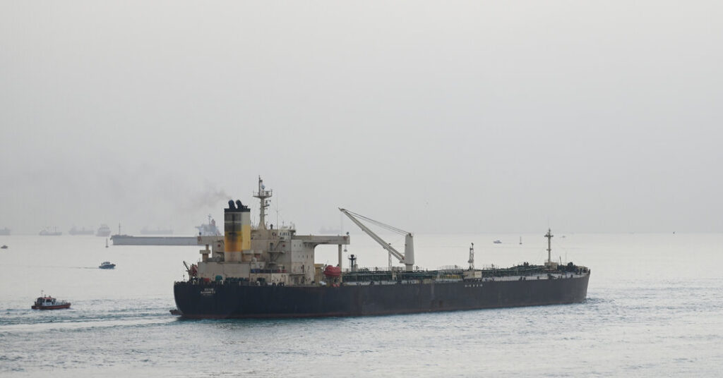 U.S. and British Forces Fend Off Houthi Assault in Crimson Sea