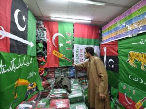 ‘Election engineering’: Is Pakistan’s February vote already rigged? | Elections Information