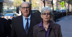 U.S. Criminally Costs EBay in Cyberstalking Case