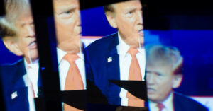 Opinion | Trump Goals of Financial Catastrophe