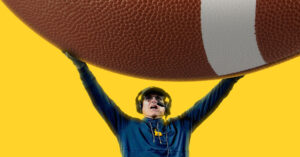 Opinion | Jim Harbaugh Ought to Stay at Michigan, Not Depart for the N.F.L.