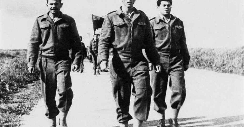 Zvi Zamir, Israeli Spy Chief in a Important Interval, Dies at 98 Zvi Zamir, Israeli Spy Chief in a Important Interval, Dies at 98