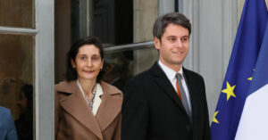 Macron’s New French Cupboard Options Veteran Politicians and Some Surprises