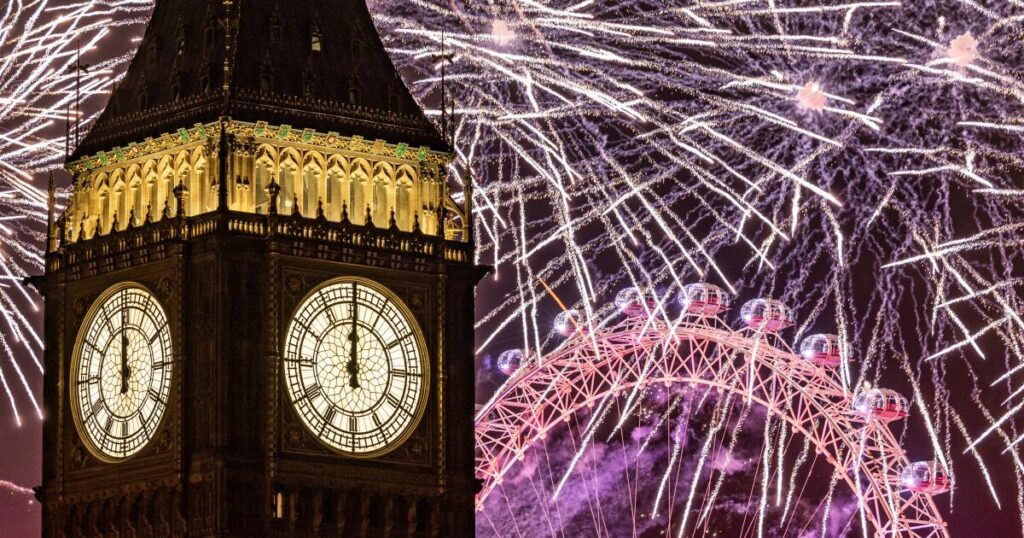 Extra housing, much less killing and different New Yr’s 2024 resolutions we would prefer to see Extra housing, much less killing and different New Yr’s 2024 resolutions we would prefer to see