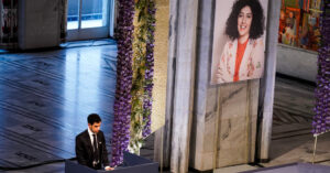 Iran Provides Jail Time for Narges Mohammadi and Frees 2 Journalists