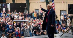 Opinion | Trump’s Landslide Victory in Iowa