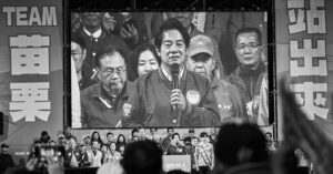 Opinion | China Has No Choices Left on Taiwan Besides Army Motion