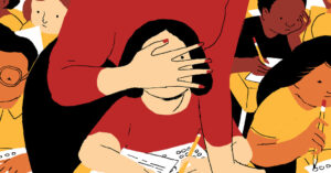 Opinion | Don’t Ditch Standardized Exams. Repair Them.