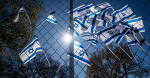 Opinion | Group Biden Wants a Reset on Israel