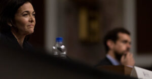 Sheryl Sandberg to Depart Meta’s Board of Administrators