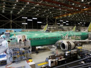 Boeing publicizes extra high quality inspections for 737 MAX planes | Aviation Information