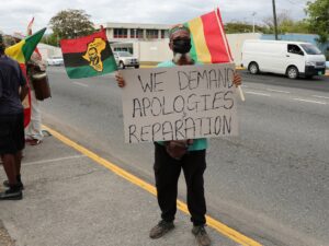 ‘Extra mainstream’: Within the UK, push for slavery reparations beneficial properties momentum | Slavery