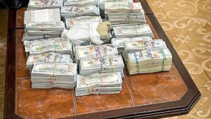 International corruption struggle faltering as rule of regulation declines: Watchdog | Corruption Information