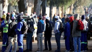 A balancing act between innovation and job issues, as Africa faucets AI to drive progress