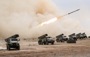 Pakistan says two youngsters killed in ‘utterly unacceptable’ Iran assault | Navy Information