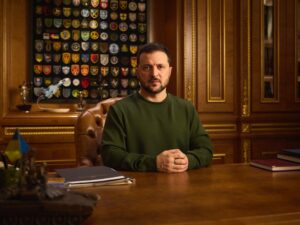 Russia-Ukraine conflict: Checklist of key occasions, day 677 | Russia-Ukraine conflict Information