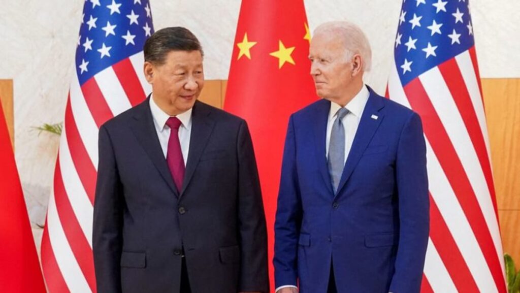 Commentary: US safety view of China will not be black and white Commentary: US safety view of China will not be black and white