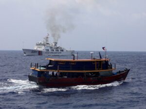 Philippines plans army upgrades to disputed South China Sea outposts | South China Sea Information