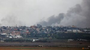 Hezbollah, Israel seem to sign no want for unfold of Gaza conflict