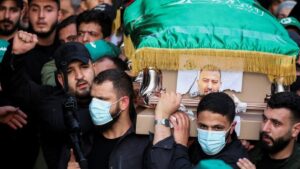 Assassination of senior Hamas chief in Lebanon not more likely to widen ongoing Israel-Hamas conflict: Analysts