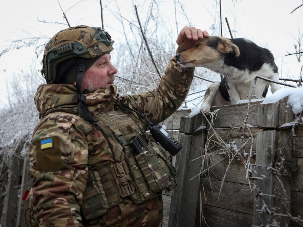 Russia-Ukraine warfare: Checklist of key occasions, day 684 | Russia-Ukraine warfare Information
