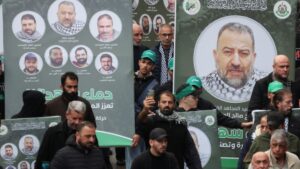 UN consultants condemn ‘extrajudicial’ killing of deputy chief of Hamas in Lebanon