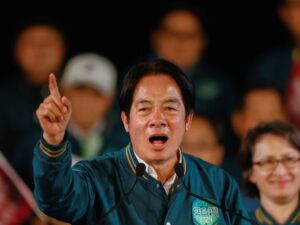 China says will ‘crush’ Taiwan independence efforts earlier than vote | Elections Information