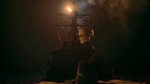 US launches new strikes on Houthi targets in Yemen | Israel Struggle on Gaza Information