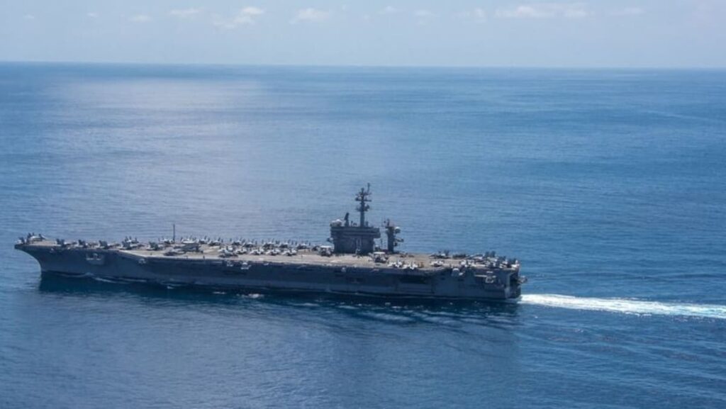 China media warns in opposition to taking China’s Indian Ocean analysis as threats