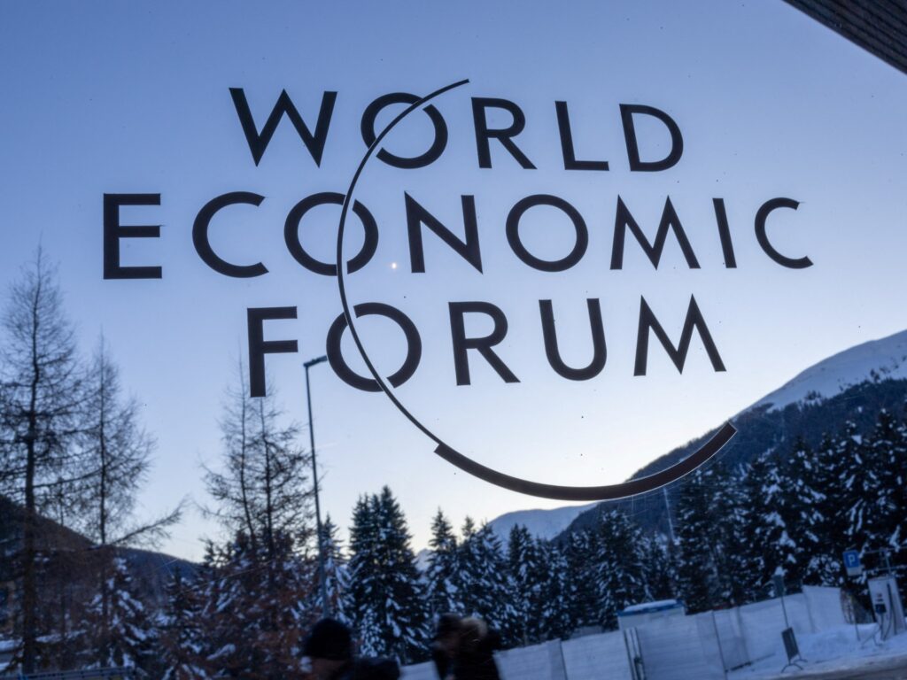 5 richest males doubled fortunes after 2020, Oxfam says as Davos opens | Poverty and Improvement Information